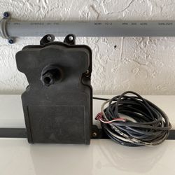 Pool Automation Actuator Goldline GVA 24