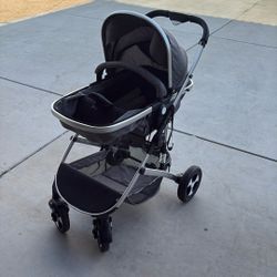 Stroller 