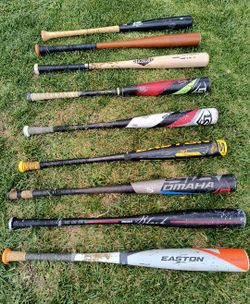 BBCOR Baseball Bats