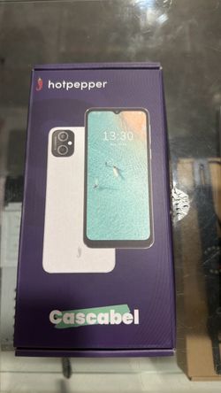 Prepaid cellphone with 3 months of unlimited service