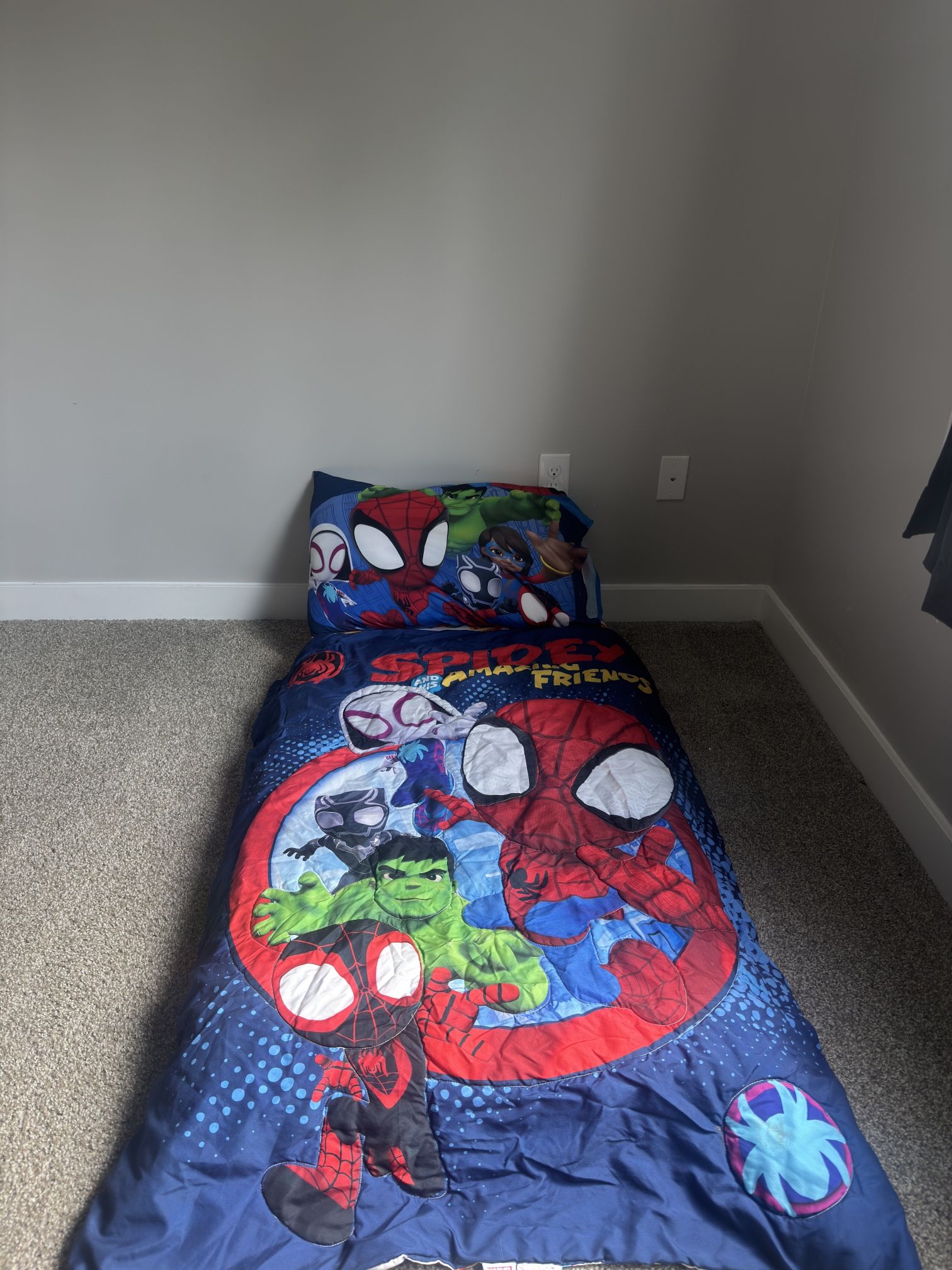 Children’s Mattress 