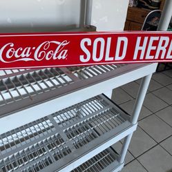 32 Inch Sign