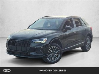 2024 Audi Q3