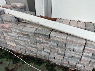 Pavers