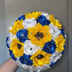 Hand Made Bouquet 
