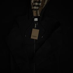 Burberry Seeater