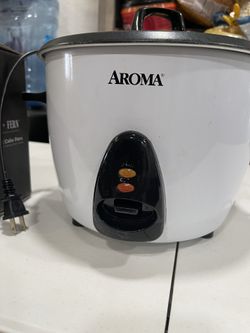 Rice Cooker