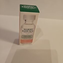 Mario Badescu