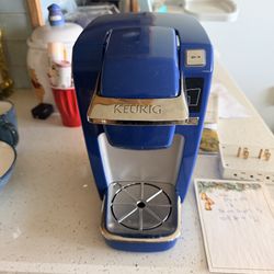 Keurig coffee maker