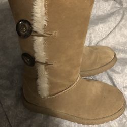Target Boots 