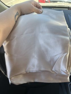 Full Silk Bed Sheet