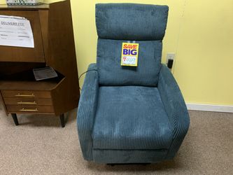 Power Lift Recliner Chair Electric Lift Chair Elderly Assist Recli
