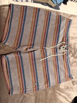 Vissla Shorts XL