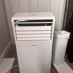 Very Nice SM09R1 Portable Season Ac Unit 