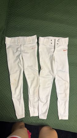 Girls softbal pants