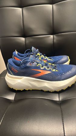 Brooks Caldera 6 Trail Running Shoes