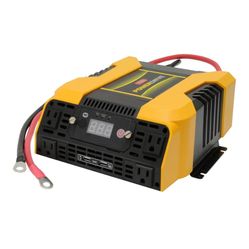 Power Drive 2000 Watt Power Inverter