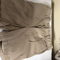 Uniqlo shorts 