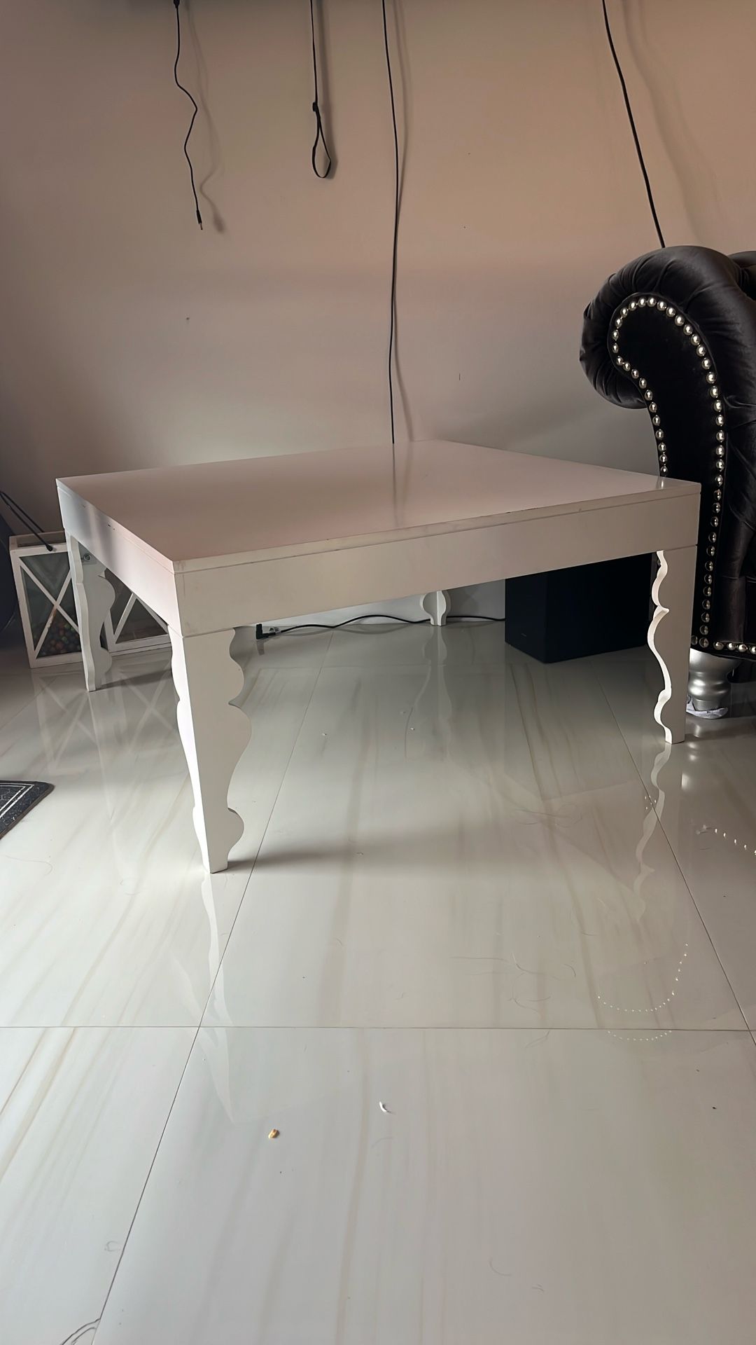 Modani Coffee Table