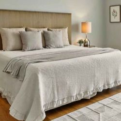 Beautiful Headboard 