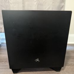 Martin Logan Subwoofer 