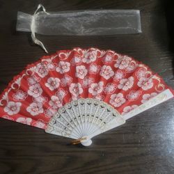 Hand Fans