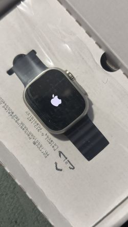 Apple Watch Ultra 2