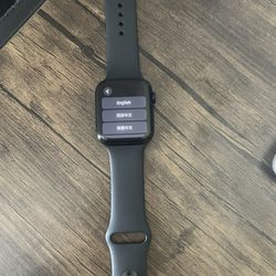 Apple Watch SE ( 2nd Generation) 44mm 