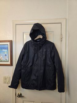 The North Face Arrowood Tri-Climate 3 in 1 Jacket Womens XL