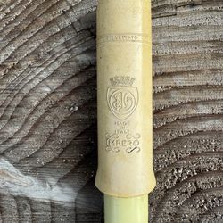 Vintage SILCA  IMPERO  Pump 