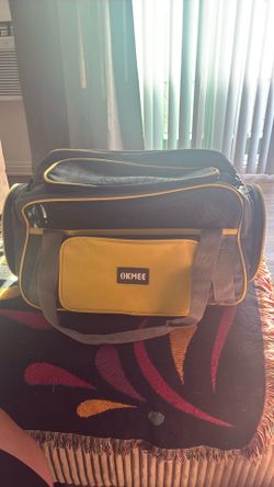 Pet Carry Bag