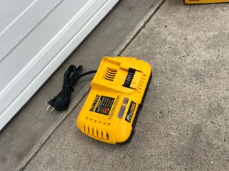 Dewalt Charger $55 Firm