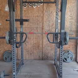 Titan Series Lever Arms Attatchment