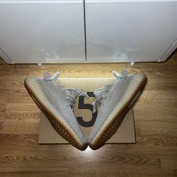 Yeezy 350 Boost “Sesame”