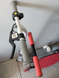 Segway Ninebot Electric Scooter+ another free one