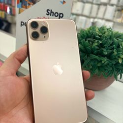 iPhone 11 Pro Max 256gb