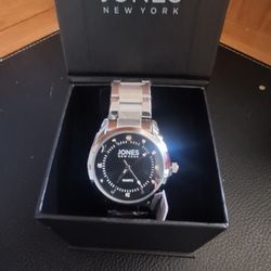 Jones New York Men's watch