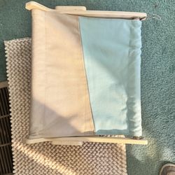 Cat window/bed hammock