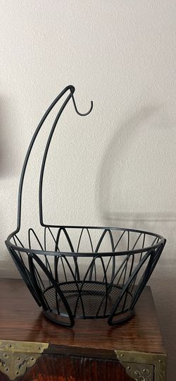 Fruit basket