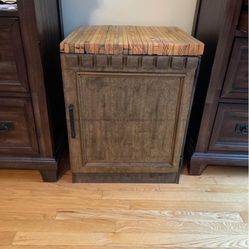 Cabinet for Mini Fridge