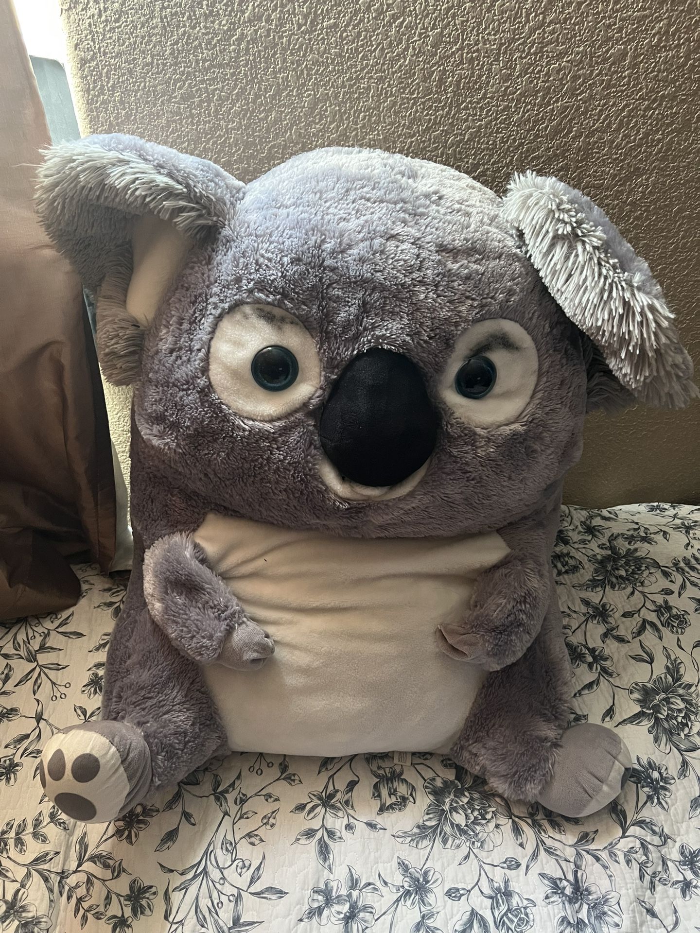 23" Belly Buddy Koala