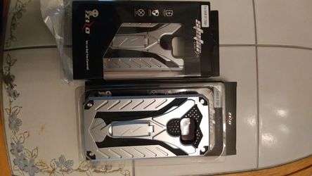 New zizo edge7 cases with side stand