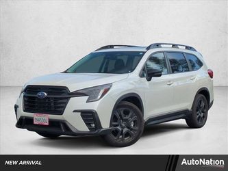 2023 Subaru Ascent