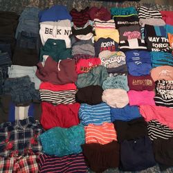 Womens Clothes 15/17&16/18