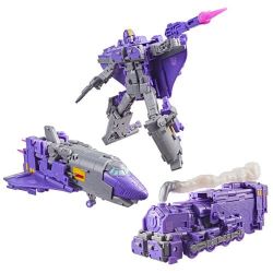 Transformers  Astrotrain Action Figure