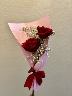 roses