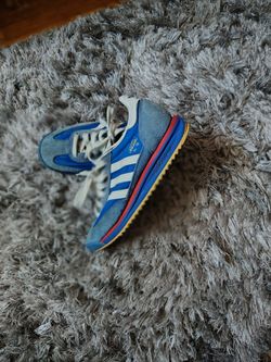 Adidas sl 72