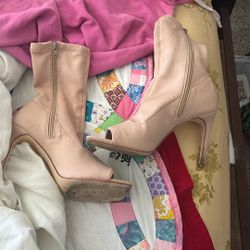 Size 9 Heels