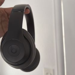 Beats Studio pro 3