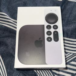 Apple Tv 